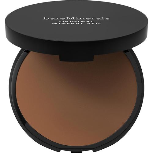 bareMinerals – Mineral Veil ORIGINAL Minerel Veil Pressed Setting Powder Puder Sheer Deep