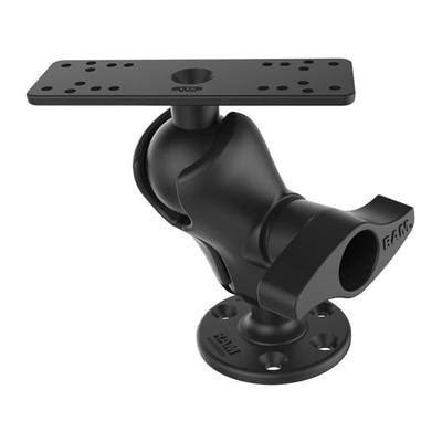 RAM Fish Finder Mount SKU - 711511