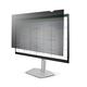 StarTech.com Monitor Privacy Screen for 24" Display - Computer Screen Security Filter - Blue Light Reducing Screen Protector Film - 16:10 Widescreen - Matte/Glossy - +/-30 Degree (PRIVACY-SCREEN-24MB)