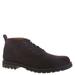 Timberland Redwood Falls Waterproof Chukka - Mens 8 Brown Boot Medium