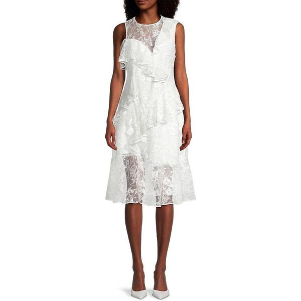 lace-ruffle-dress---white---sachin---babi-dresses/
