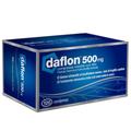 Daflon® 500 120 pz Compresse rivestite con film