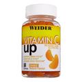 WEIDER Vitamin C Up 210 g Caramelle