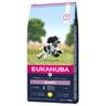 Eukanuba Puppy Medium Breed Pollo - Set %: 2 x 15 kg