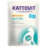 Kattovit Gastro Buste 24 x 85 g - Pollo & Riso