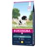 Eukanuba Adult Medium Breed Pollo - 15 kg