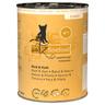 catz finefood 12 x 400 g - Manzo & Vitello