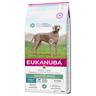 Eukanuba Daily Care Adult Sensitive Joints Crocchette per cani - Set %: 2 x 12 kg