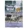 Taste of the Wild - Sierra Mountain Canine - 5,6 kg