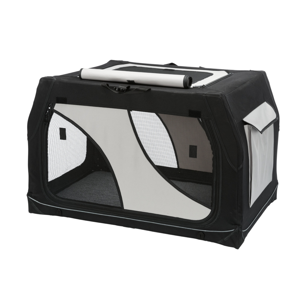 Casetta mobile Vario Trixie per cani - Tg. 20 (S): L 61 x P 46 x H 43 cm