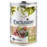 Exclusion Mediterraneo Adult 12 x 400 g - Agnello