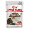 Royal Canin Ageing 12+ umido in Salsa per gatti - 12 x 85 g