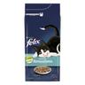 Felix Seaside Sensations con Salmone Crocchette per gatto - 2 kg