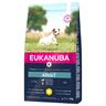 Eukanuba Adult Small Breed Pollo - 3 kg