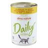 Almo Nature Daily 12 x 400 g - Pollo