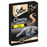 Sheba Creamy Snacks - Set %: 44 x 12 g Pollo