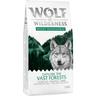 Wolf of Wilderness ""Explore The Vast Forests"" - Weight Management - Set %: 2 x 12 kg