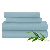 Superior Rayon from Bamboo 300 Thread Count Deep Pocket Sheet Set