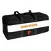 Black Iowa State Cyclones Mega Pack Hockey Bag