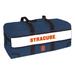 Navy Syracuse Orange Mega Pack Hockey Bag
