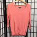 American Eagle Outfitters Tops | (2) American Eagle Tops Size Sp | Color: Red/Pink | Size: Sp