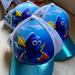 Disney Accessories | Disney Store Finding Nemo Ball Cap Nwt | Color: White | Size: Osb