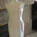 Michael Kors Dresses | Michael Kors Applique’ Dress..Nwt | Color: White | Size: 6p
