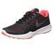 Nike Shoes | Nike City Trainer Athletic Running Shoes Sneakers Women's Size 7 Black Pink Gray | Color: Black | Size: 7