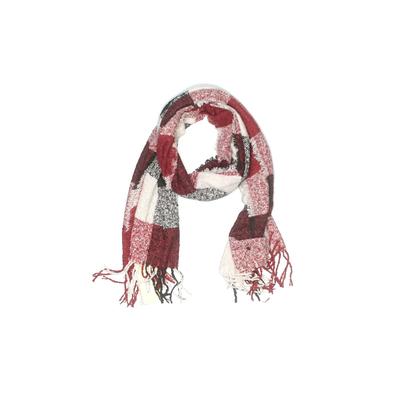 IKKS Scarf: Red Accessories