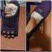 Coach Shoes | Coach Loafer | Color: Purple | Size: 9