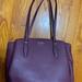 Kate Spade Bags | Kate Spade Bag | Color: Purple | Size: Os