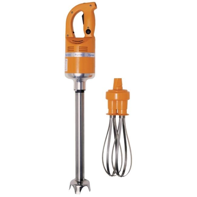 Dynamic Master Kombi Mf002.H Stabmixer Und Rührbesen Image