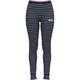 ODLO Thermo Leggings Damen Active Warm Originals I Thermounterwäsche I Warme Skiunterwäsche