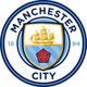 PUMA Manchester City Authentic Away Shirt 21/22