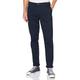 Wrangler Men's CHINO Trousers, Navy, 36 W/34 L