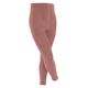 FALKE Unisex Kinder Family K LE Strumpfhose, Rosa (Wild Rose 8803), 98-104 (2-3 Jahre)