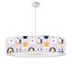 Suspension Enfant Savane Lavande D: 50 x H: 25