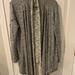 Free People Sweaters | Free People Gray Cardigan | Color: Gray | Size: S