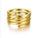 Free People Jewelry | Knuckle Stackable Ring New | Color: Gold | Size: Various