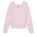Victoria's Secret Sweaters | Brand New! Victoria’s Secret Pink Sweater! | Color: Pink | Size: Xs