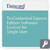 Entrust TruCredential Express Edition Software (1-User License) - [Site discount] 722080
