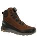 Rocky Summit Elite 6" BOA WP Hiker - Mens 11 Brown Boot W