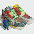 Adidas Shoes | Adidas Zx 8000 Superearth Sean Wotherspoon Gz3088 | Color: Green/Red | Size: Various