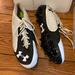 Under Armour Shoes | Men’s Under Armour Nitro Clutch Fit Cleats 12 | Color: Black/White | Size: 12