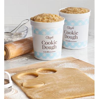 Cheryl's Cut-Out Cookie Dough by Cheryl's Cookies