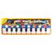 Hey! Play! Step Piano Mat | Wayfair 80-TN120793