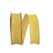 Reliant Ribbon Ribbon, Polyester in Yellow | 1.5 H x 720 W in | Wayfair 92975W-688-09H