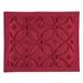 Red Barrel Studio® Diana Elegant 100% Cotton Envelope Sham red100% Cotton | 1 H x 20 W x 26 D in | Wayfair 68FDDC59B735455F989D1B3A676FD32B
