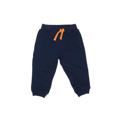 Z Boys Wear Sweatpants - Elastic: Blue Sporting & Activewear - Size 12 Month