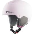 Alpina Kinder Zupo Skihelm (Größe 46-48cm, pink)